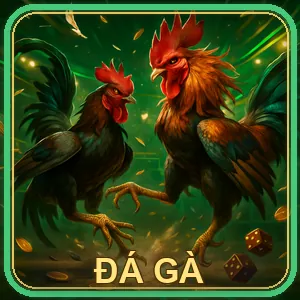 Đá Gà Thái