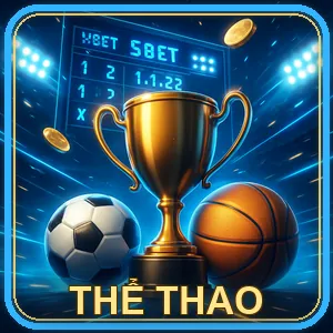 Cá cược Thể Thao